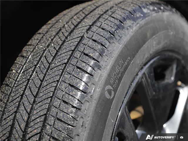 2024 Ford Bronco Sport Outer Banks (Stk: P6511) in London - Image 7 of 26