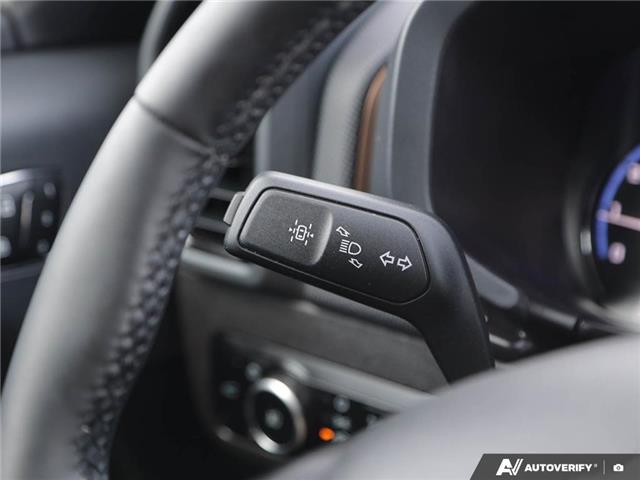 2024 Ford Bronco Sport Outer Banks (Stk: P6511) in London - Image 15 of 26