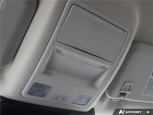 2024 Ford Bronco Sport Outer Banks (Stk: P6511) in London - Image 18 of 26