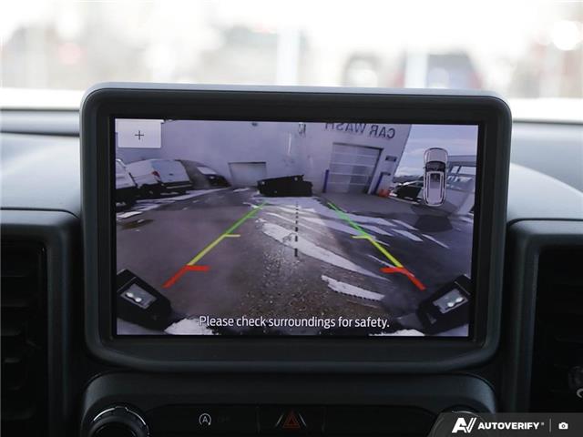 2024 Ford Bronco Sport Outer Banks (Stk: P6511) in London - Image 20 of 26