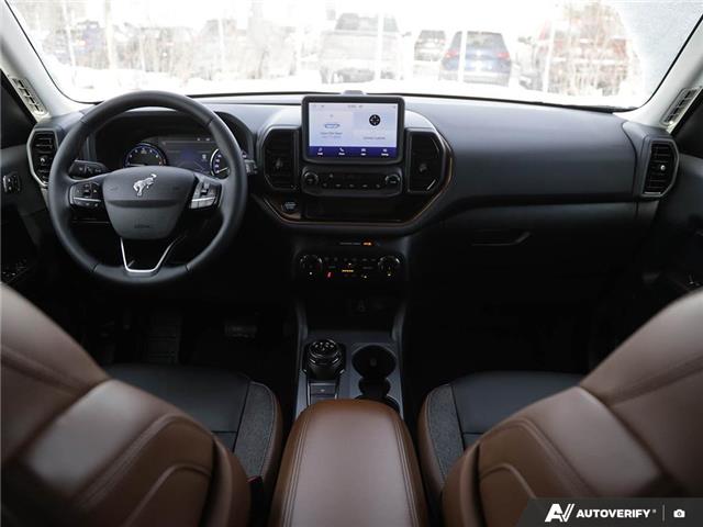 2024 Ford Bronco Sport Outer Banks (Stk: P6511) in London - Image 26 of 26