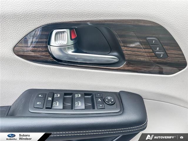 2023 Chrysler Pacifica Limited (Stk: P0698) in Tecumseh - Image 14 of 26