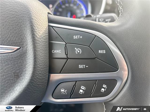2023 Chrysler Pacifica Limited (Stk: P0698) in Tecumseh - Image 23 of 26