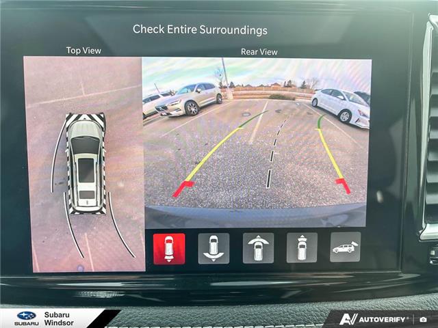 2023 Chrysler Pacifica Limited (Stk: P0698) in Tecumseh - Image 24 of 26