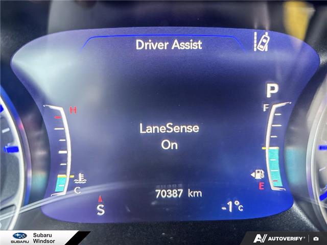 2023 Chrysler Pacifica Limited (Stk: P0698) in Tecumseh - Image 26 of 26