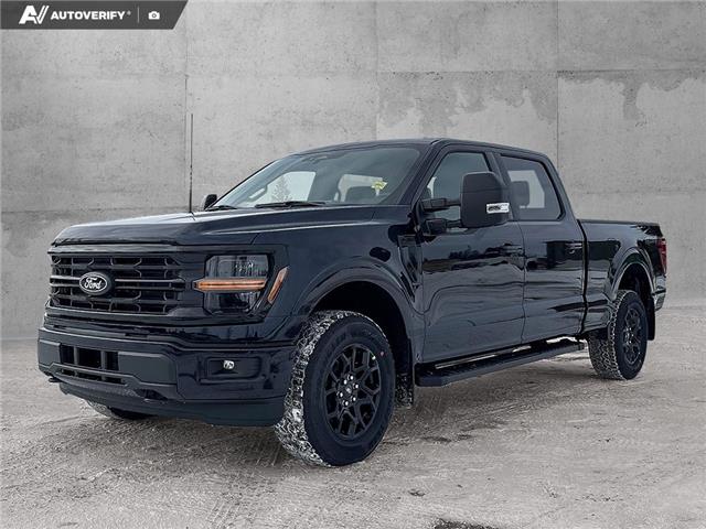 2026 Ford F-150 XLT (Stk: 26T2882) in Olds - Image 1 of 25