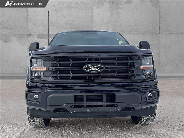 2026 Ford F-150 XLT (Stk: 26T2882) in Olds - Image 2 of 25