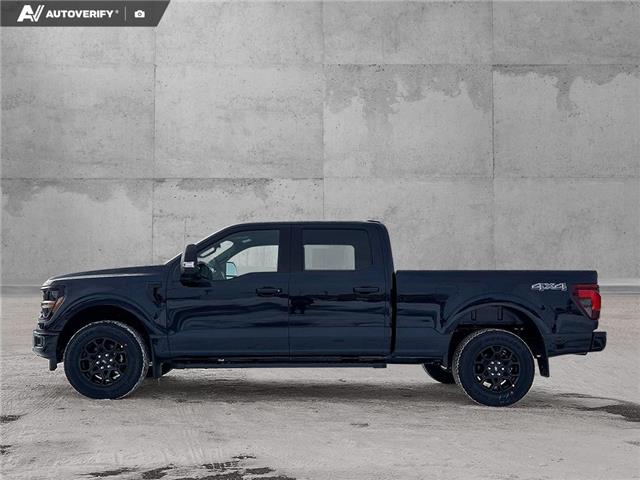 2026 Ford F-150 XLT (Stk: 26T2882) in Olds - Image 3 of 25