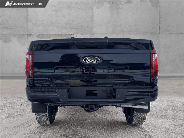 2026 Ford F-150 XLT (Stk: 26T2882) in Olds - Image 5 of 25