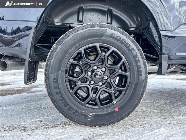 2026 Ford F-150 XLT (Stk: 26T2882) in Olds - Image 6 of 25