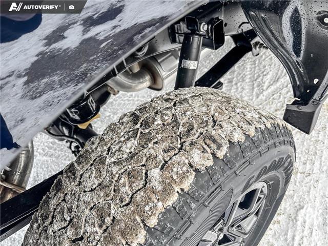 2026 Ford F-150 XLT (Stk: 26T2882) in Olds - Image 7 of 25