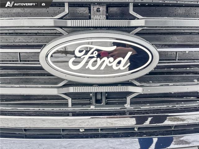 2026 Ford F-150 XLT (Stk: 26T2882) in Olds - Image 9 of 25