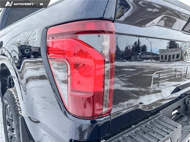 2026 Ford F-150 XLT (Stk: 26T2882) in Olds - Image 11 of 25