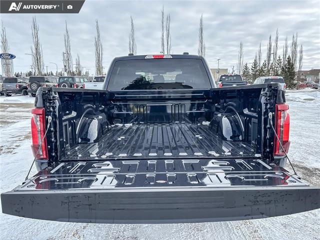2026 Ford F-150 XLT (Stk: 26T2882) in Olds - Image 12 of 25