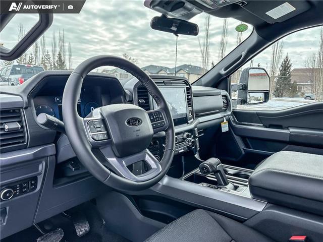 2026 Ford F-150 XLT (Stk: 26T2882) in Olds - Image 13 of 25