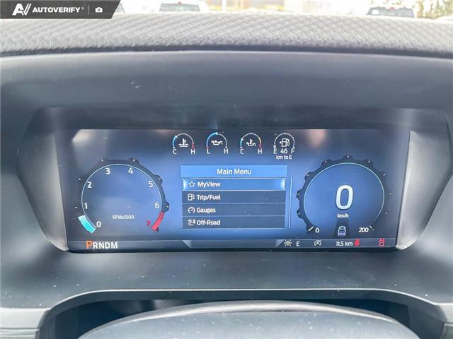 2026 Ford F-150 XLT (Stk: 26T2882) in Olds - Image 15 of 25