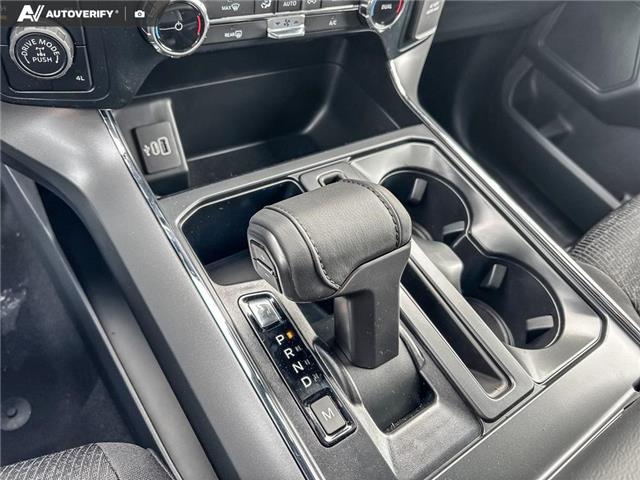 2026 Ford F-150 XLT (Stk: 26T2882) in Olds - Image 18 of 25