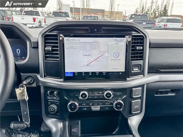 2026 Ford F-150 XLT (Stk: 26T2882) in Olds - Image 19 of 25