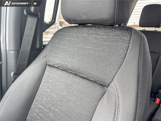 2026 Ford F-150 XLT (Stk: 26T2882) in Olds - Image 20 of 25