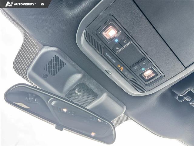 2026 Ford F-150 XLT (Stk: 26T2882) in Olds - Image 21 of 25