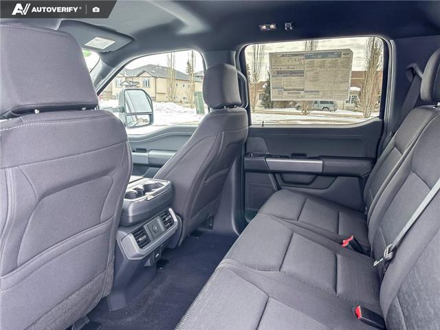 2026 Ford F-150 XLT (Stk: 26T2882) in Olds - Image 23 of 25