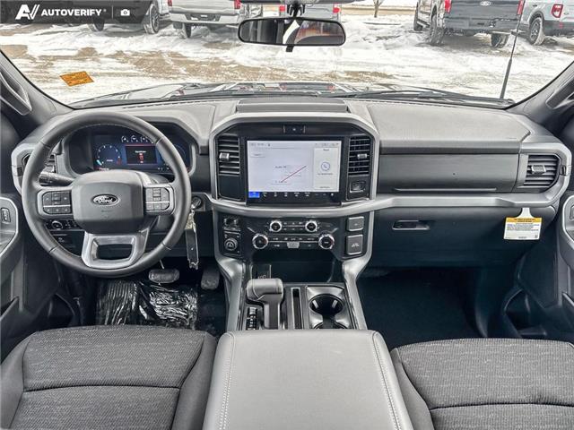 2026 Ford F-150 XLT (Stk: 26T2882) in Olds - Image 24 of 25