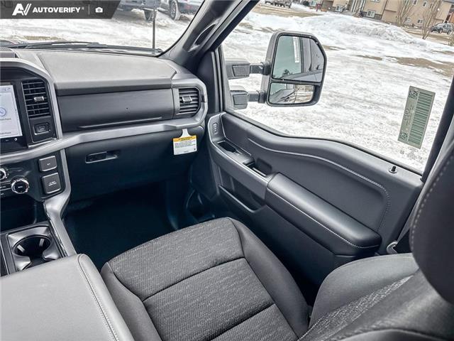 2026 Ford F-150 XLT (Stk: 26T2882) in Olds - Image 25 of 25