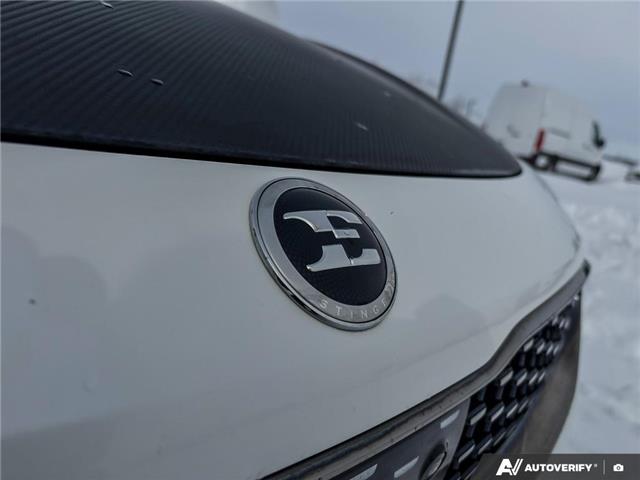 2018 Kia Stinger GT Limited (Stk: 2004489A) in Innisfil - Image 8 of 17