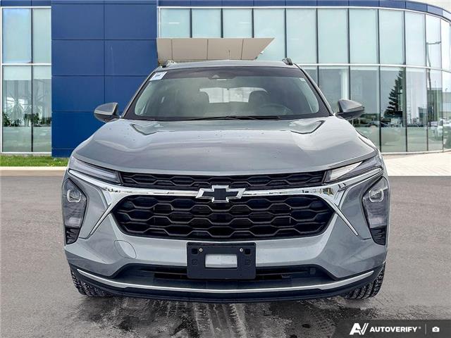 2024 Chevrolet Trax LT (Stk: 2004511A) in Innisfil - Image 2 of 21