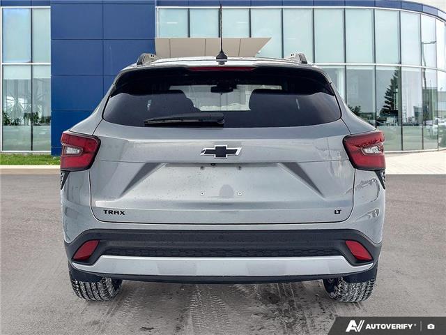 2024 Chevrolet Trax LT (Stk: 2004511A) in Innisfil - Image 5 of 21