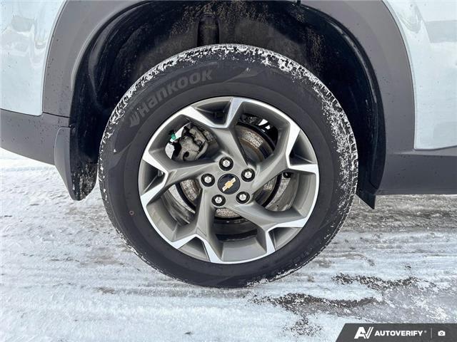 2024 Chevrolet Trax LT (Stk: 2004511A) in Innisfil - Image 6 of 21