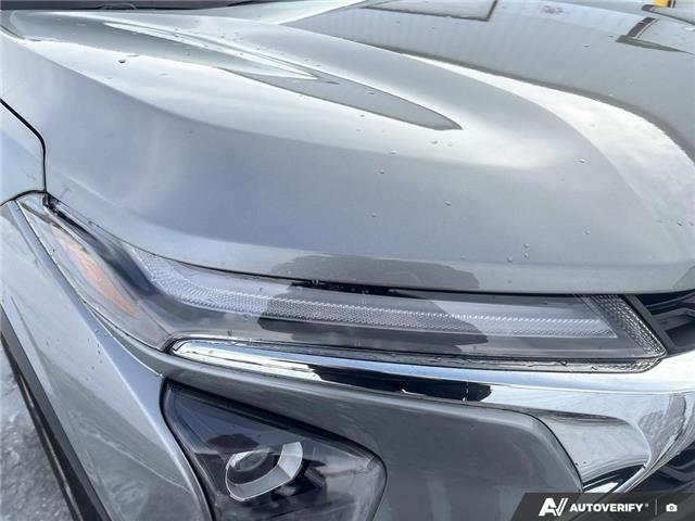2024 Chevrolet Trax LT (Stk: 2004511A) in Innisfil - Image 7 of 21