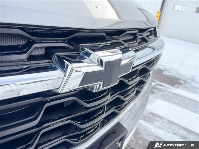 2024 Chevrolet Trax LT (Stk: 2004511A) in Innisfil - Image 8 of 21