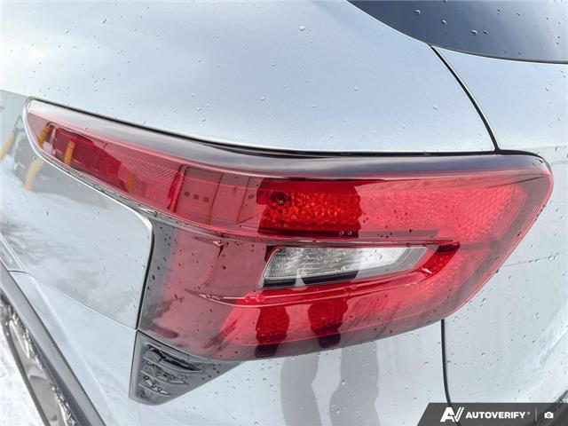 2024 Chevrolet Trax LT (Stk: 2004511A) in Innisfil - Image 9 of 21