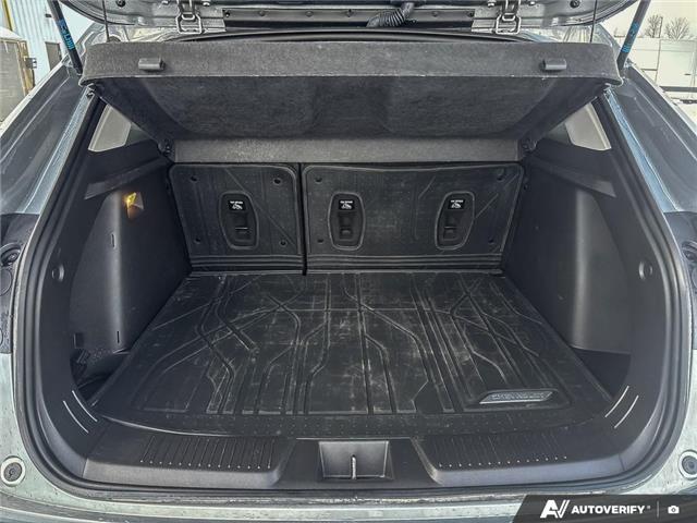 2024 Chevrolet Trax LT (Stk: 2004511A) in Innisfil - Image 10 of 21