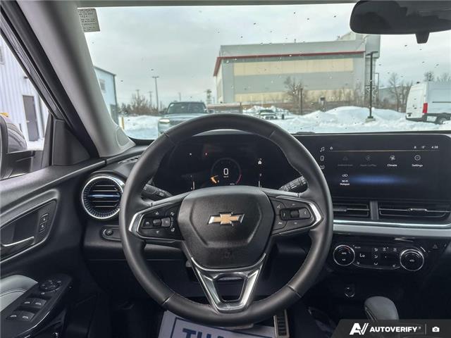 2024 Chevrolet Trax LT (Stk: 2004511A) in Innisfil - Image 12 of 21