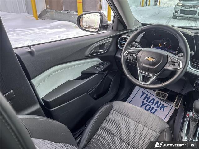 2024 Chevrolet Trax LT (Stk: 2004511A) in Innisfil - Image 15 of 21