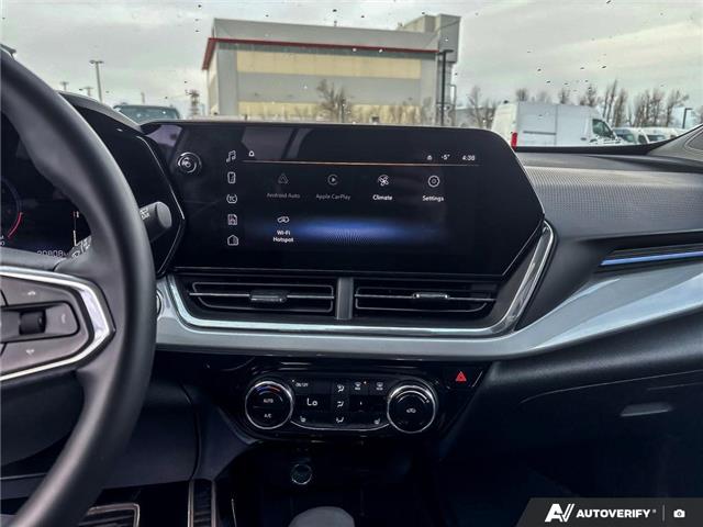 2024 Chevrolet Trax LT (Stk: 2004511A) in Innisfil - Image 17 of 21