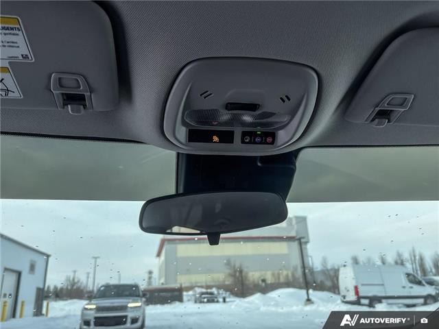 2024 Chevrolet Trax LT (Stk: 2004511A) in Innisfil - Image 18 of 21