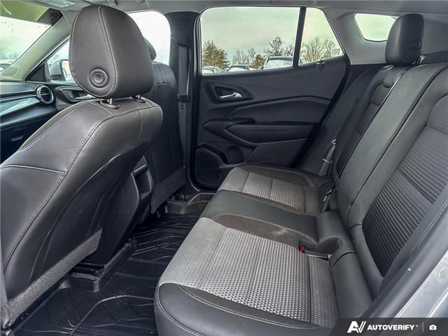 2024 Chevrolet Trax LT (Stk: 2004511A) in Innisfil - Image 20 of 21