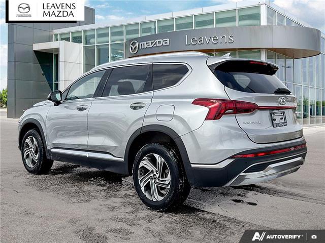 2023 Hyundai Santa Fe Preferred (Stk: 14-P0872) in London - Image 5 of 26