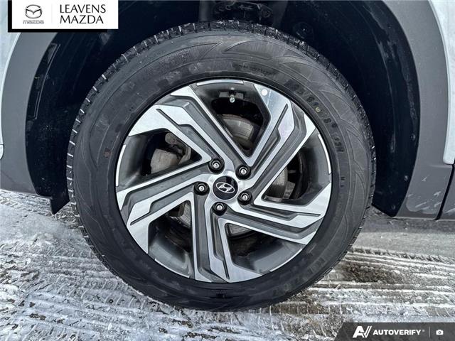 2023 Hyundai Santa Fe Preferred (Stk: 14-P0872) in London - Image 7 of 26