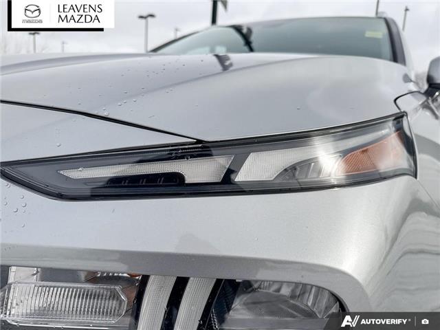 2023 Hyundai Santa Fe Preferred (Stk: 14-P0872) in London - Image 9 of 26