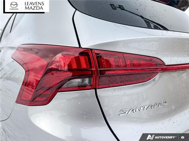 2023 Hyundai Santa Fe Preferred (Stk: 14-P0872) in London - Image 11 of 26