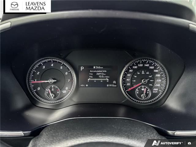 2023 Hyundai Santa Fe Preferred (Stk: 14-P0872) in London - Image 15 of 26