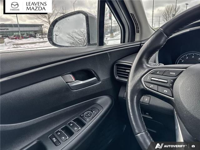 2023 Hyundai Santa Fe Preferred (Stk: 14-P0872) in London - Image 17 of 26