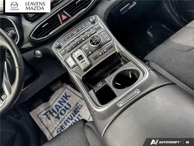 2023 Hyundai Santa Fe Preferred (Stk: 14-P0872) in London - Image 18 of 26