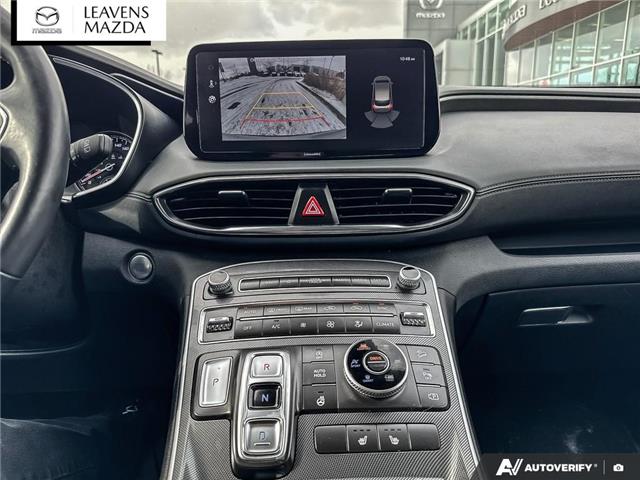 2023 Hyundai Santa Fe Preferred (Stk: 14-P0872) in London - Image 19 of 26