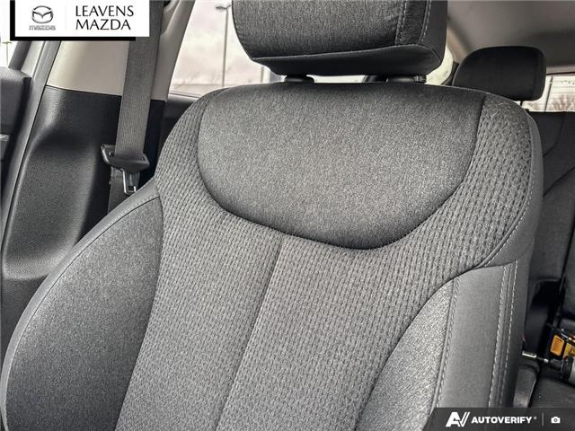 2023 Hyundai Santa Fe Preferred (Stk: 14-P0872) in London - Image 20 of 26