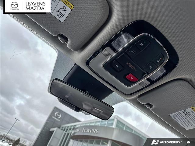 2023 Hyundai Santa Fe Preferred (Stk: 14-P0872) in London - Image 21 of 26